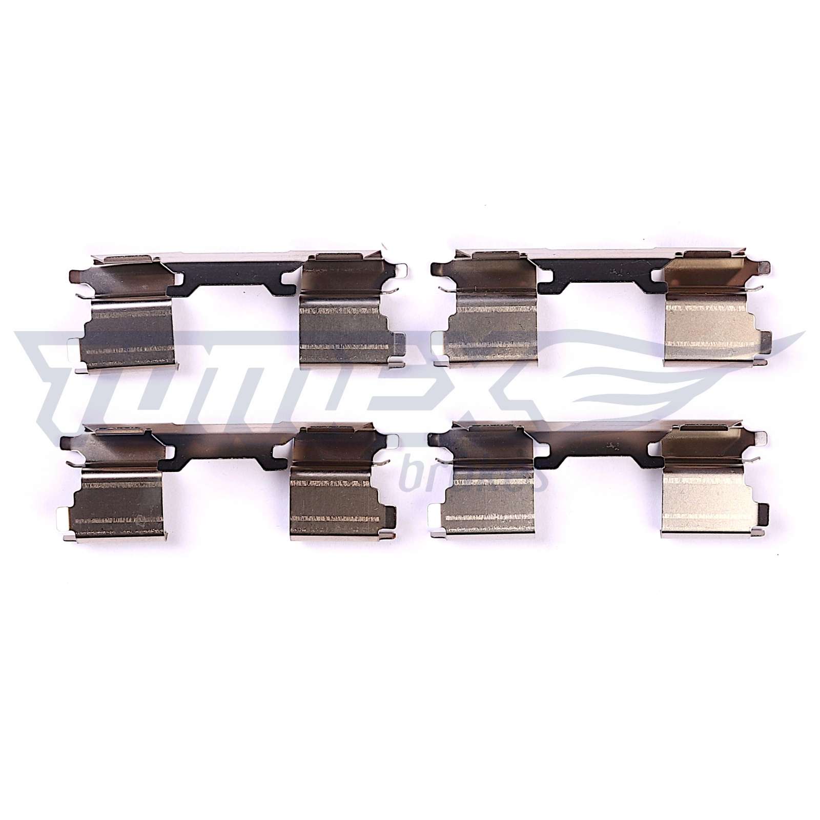 TOMEX TOMTX43-23 tartozékkészlet, tárcsafékbetét